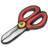 Scissors Icon